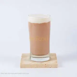 Hình ảnh Cacao lắc