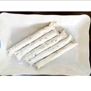 Giò tai (1 cây) - 15.000 ₫ tại Bún Riêu Tóp Mỡ Cô Hương Béo - Nguyễn Gia Trí