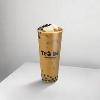 Hình ảnh Trà sữa chôm chôm