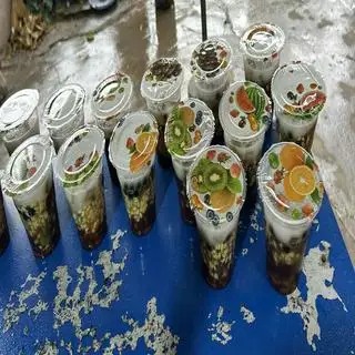 Hình ảnh Chè thập cẩm