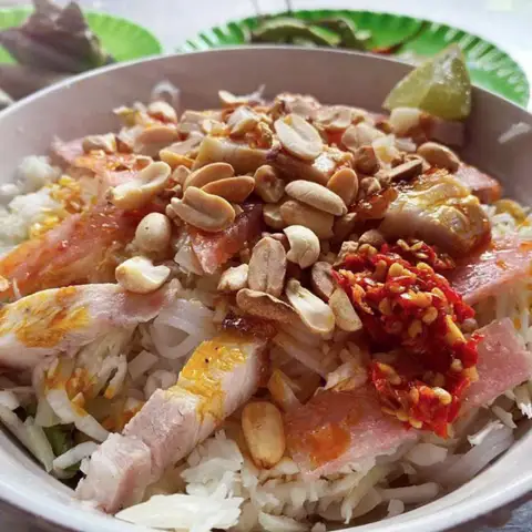 Baby Gỏi Cuốn, Bún Mắm Nêm & Bún Bì Chả Giò - Lê Văn Lương - Bún/Phở/Mỳ/Cháo gần bạn