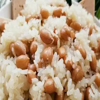 Hình ảnh Xôi đậu phộng