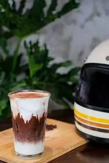 Cacao kem muối - 45.000 ₫ tại Urban Dose Coffee - Đề Thám