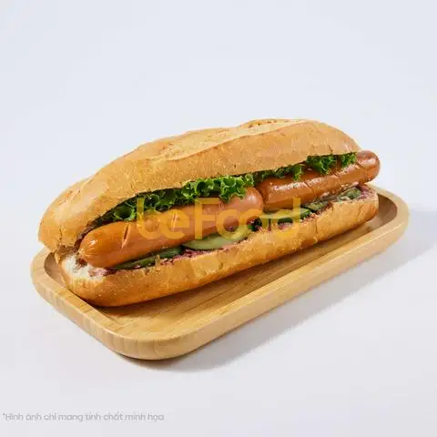 Hình ảnh Teen's Food - Nguyễn Công Hoan