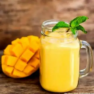 Hình ảnh Sinh Tố Xoài