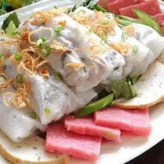 Quán Bánh Cuốn Nóng - Xô Viết Nghệ Tĩnh - Món truyền thống/Đặc sản gần bạn