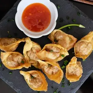 Hình ảnh Há cảo chiên