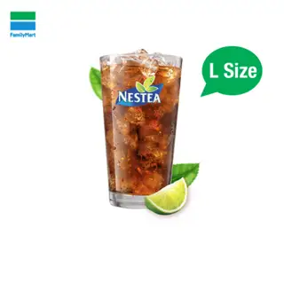 Hình ảnh Nestea Chanh Ly - L Size