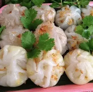 Hình ảnh Há cảo thịt