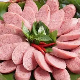 Hình ảnh Tiểu Thịt Tươi - Hamberger - Khu Tây Nam Linh Đàm