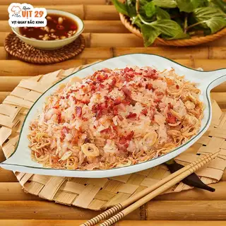 Hình ảnh Xôi vịt