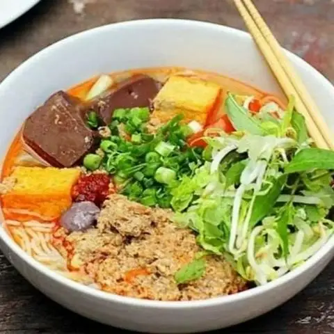 Cô Hương - Bún Riêu & Canh Bún - Phan Bội Châu - Bún/Phở/Mỳ/Cháo gần bạn