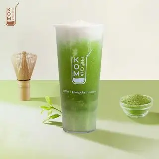 Hình ảnh Matcha kem cheese