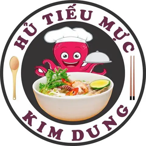 Hủ Tiếu Mực Kim Dung - Lê Đức Thọ - Bún/Phở/Mỳ/Cháo gần bạn