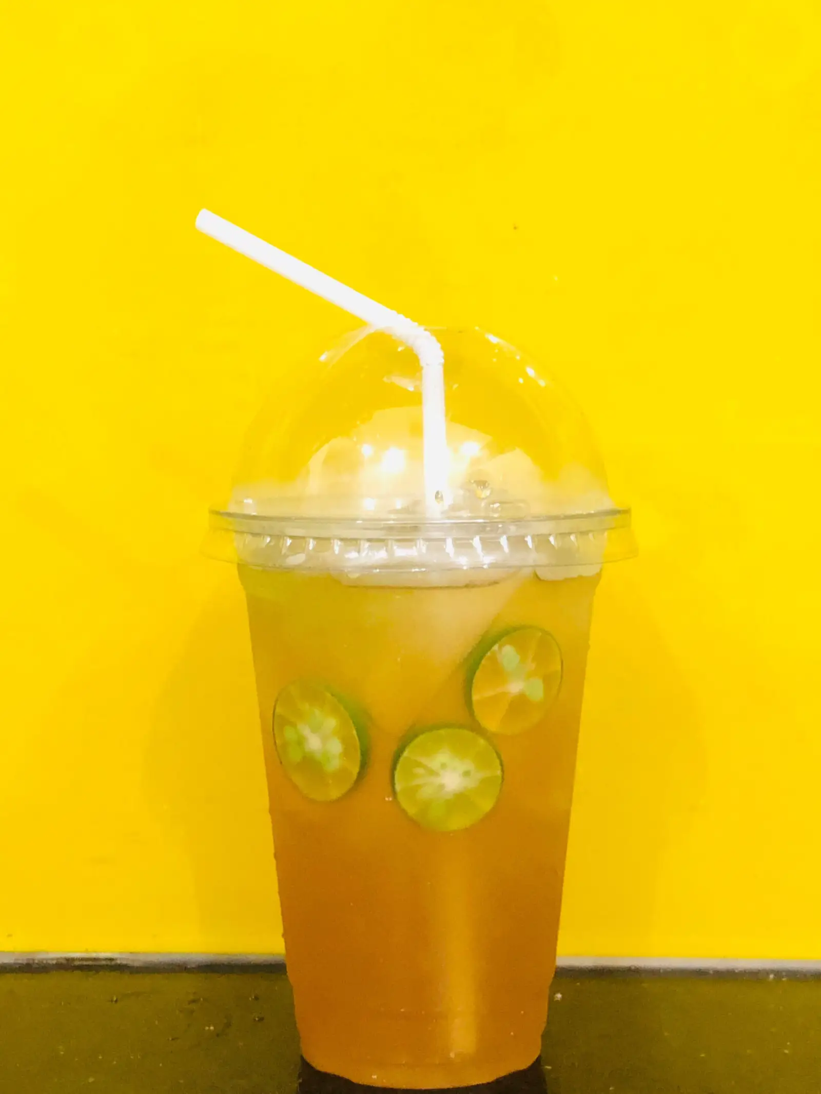 Hình ảnh Trà tắc