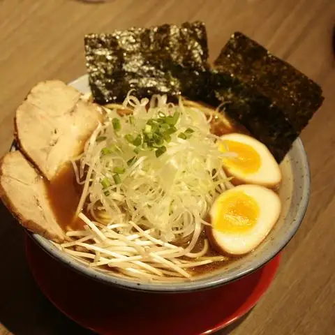 Hình ảnh Mì Nhật Osaka - Đường Số 6