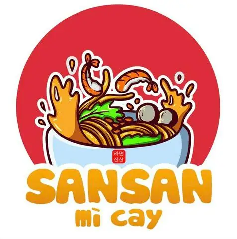 Mì Cay San San - Tăng Nhơn Phú - Bún/Phở/Mỳ/Cháo gần bạn