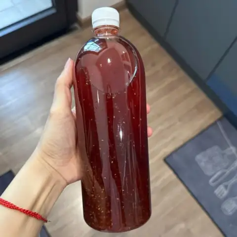 Hình ảnh Tú Na Healthy Drink - Lương Thế Vinh