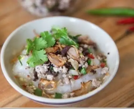 Bánh Đúc Nóng Bà Xuân - Đường Số 46 - Món truyền thống/Đặc sản gần bạn