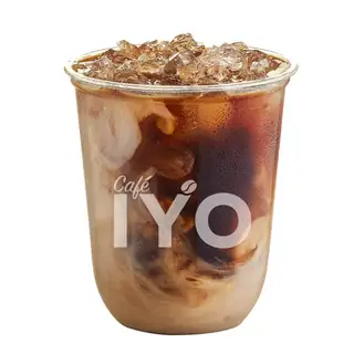 Bạc xỉu IYO - 42.000 ₫ tại Café IYO - Cà Phê Kem Muối - Nguyễn Tri Phương