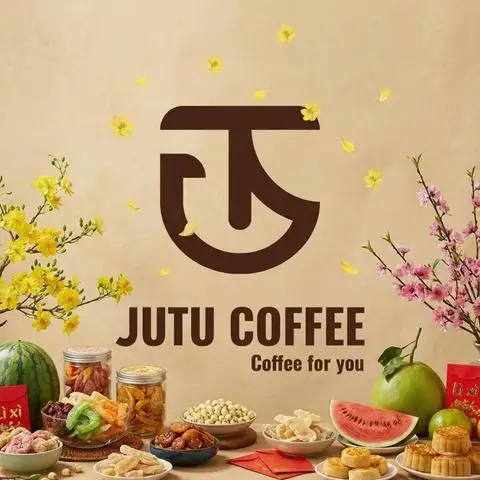 Jutu Coffee - Lê Hồng Phong - Cà Phê/Trà gần bạn