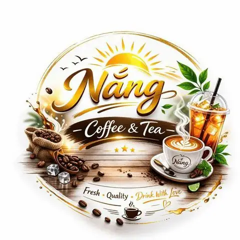Hình ảnh Nắng Coffee & Tea - Đường số 15