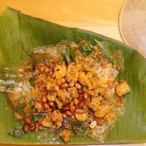 Bánh Tráng Hoàng Tử - Âu Dương Lân - Ăn vặt gần bạn