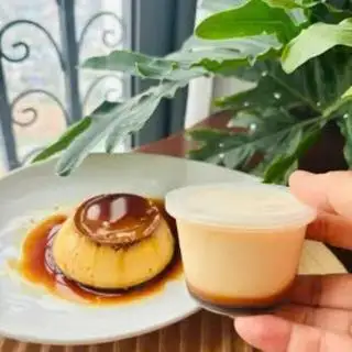 Hình ảnh Caramen - 100gr