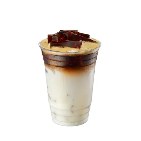 Hình ảnh Xay Coffe & Nước Ép Trái Cây Tươi - Trần Thái Tông
