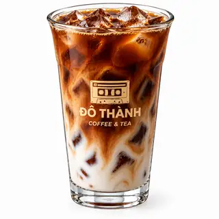 Hình ảnh Cold brew milk