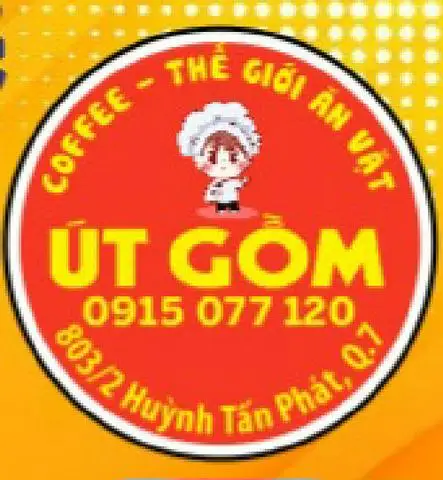 Hình ảnh Út Gồm - Mì Trộn & Cá Viên Chiên - Phú Thuận