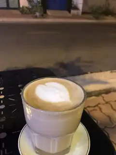 Hình ảnh Cafe muối
