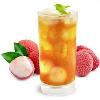 Hình ảnh Trà vải