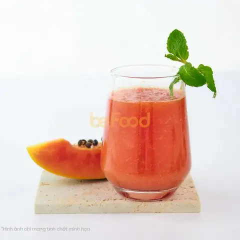 Mixjuice - Nước Ép Tươi - Phan Văn Trị - Sinh tố/Nước ép/Sữa gần bạn