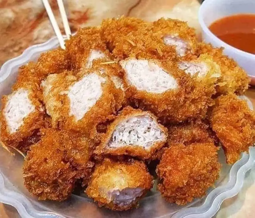 Hình ảnh Nem chua rán - 5 chiếc
