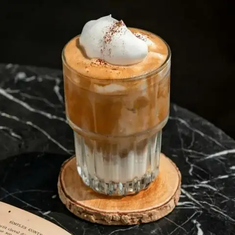 Hình ảnh  Fiore - Cafe, Trà & Nước Ép Healthy - Nguyễn Đình Chiểu