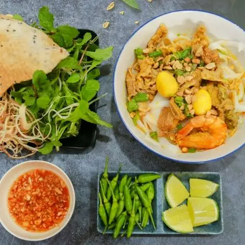 Hình ảnh Mỳ Quảng Phát Hải - Tỉnh Lộ 43