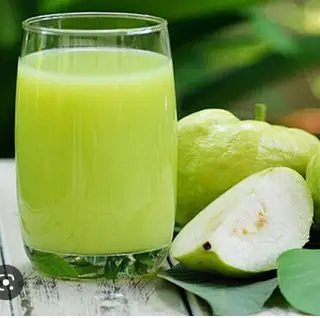 Hình ảnh Nước ép ổi