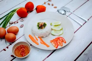 Hình ảnh Cơm thêm