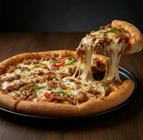 Delica - Mỳ Ý Và Pizza - Phan Văn Trị - Thức ăn nhanh gần bạn