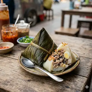 Hình ảnh Bánh giò