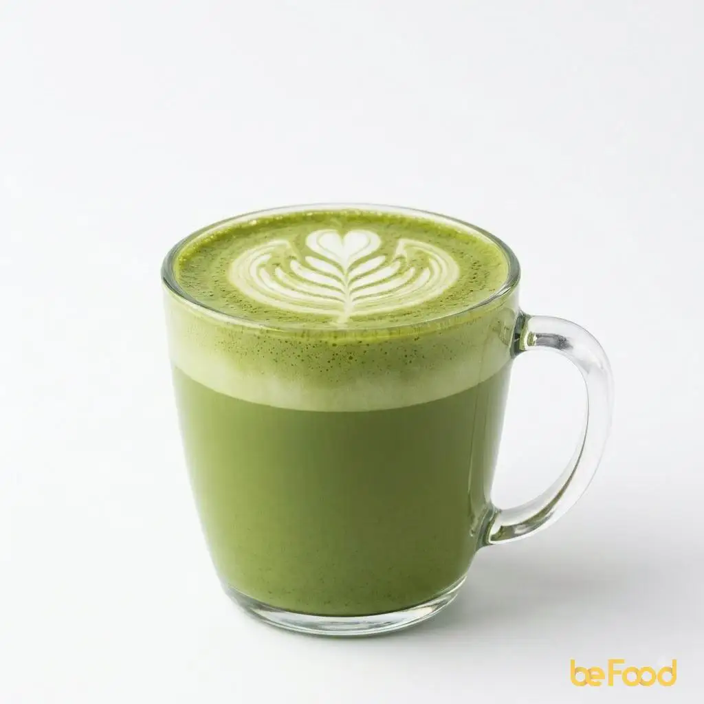 Hình ảnh Matcha