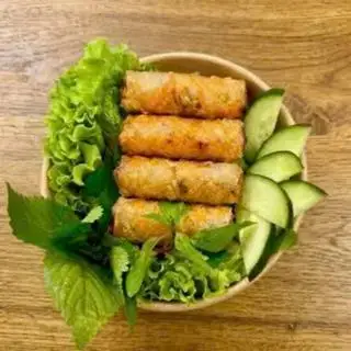 Hình ảnh Bún nem