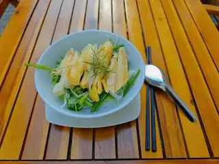 Hình ảnh Phở gà cánh