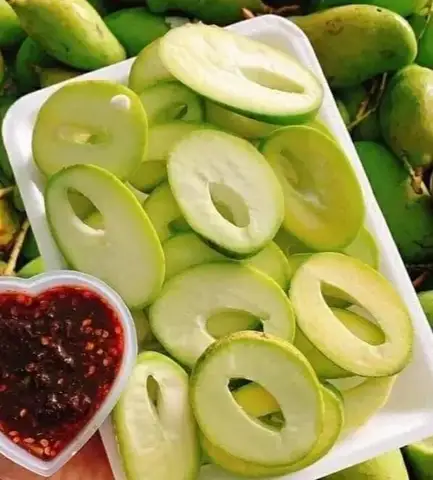 Hình ảnh Hoa Quả Chị Hà (since 2009) - Trương Định