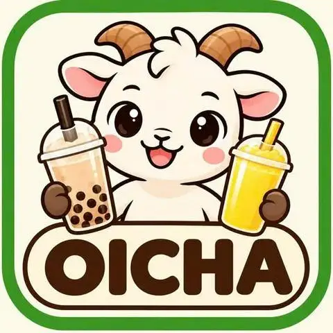 Hình ảnh Oicha - Nước Ép & Trà Sữa - Phan Huy Ích