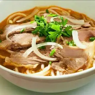 BÚN BÒ BÌNH THƯỜNG - 80.000 ₫ tại Thanh Xuân Quán - Bún Bò - Lương Định Của