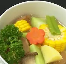 Hình ảnh Canh củ quả