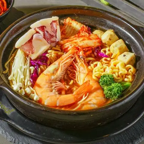 Mì Cay OHal - Nguyễn Kiệm - Bún/Phở/Mỳ/Cháo gần bạn