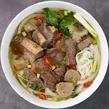 Hình ảnh Phở thập cẩm